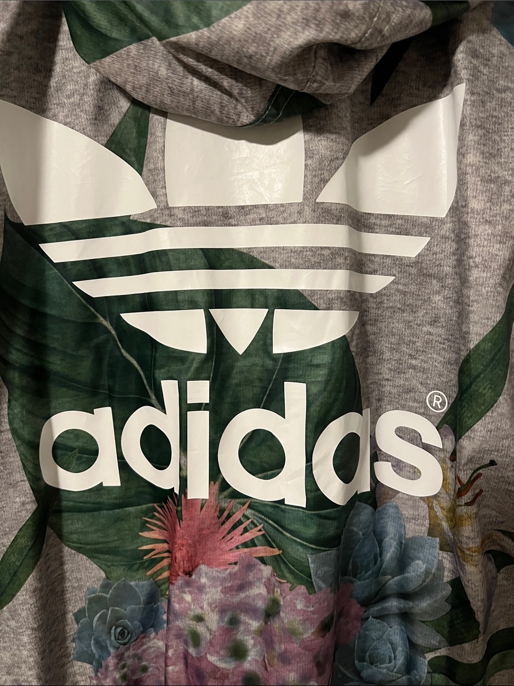 Adidas Jacket - Picture 13 of 16